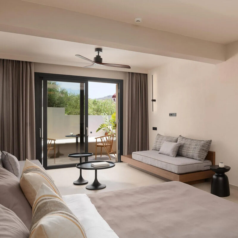 Kymani Boutique Hotel & Suites Crete