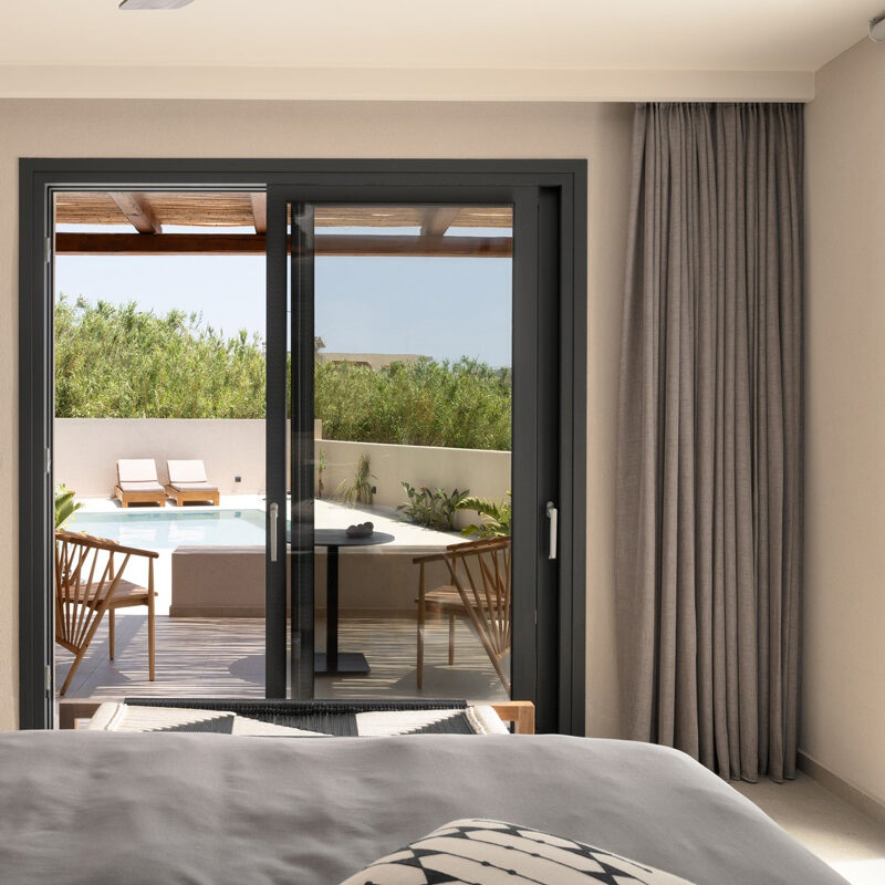 Kymani Boutique Hotel & Suites Crete