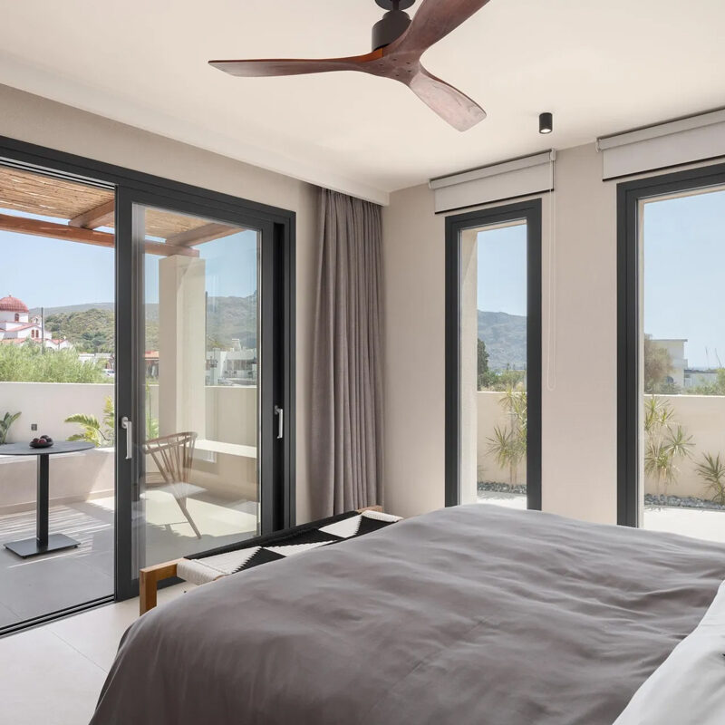 Kymani Boutique Hotel & Suites Crete