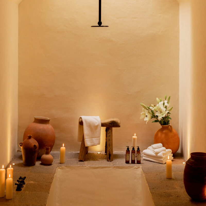 La Valise San Miguel de Allende