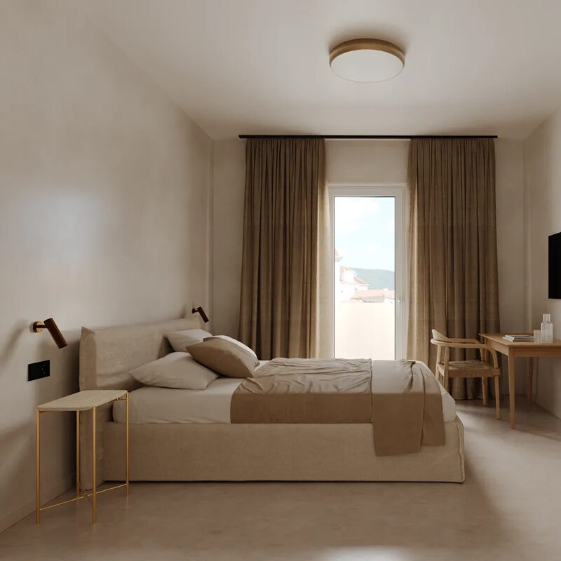 loor luxury retreat hotel split