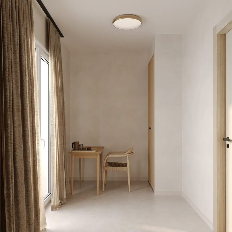 loor luxury retreat hotel split