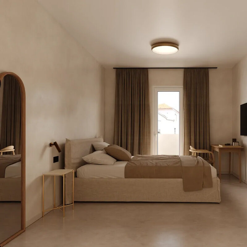 loor luxury retreat hotel split