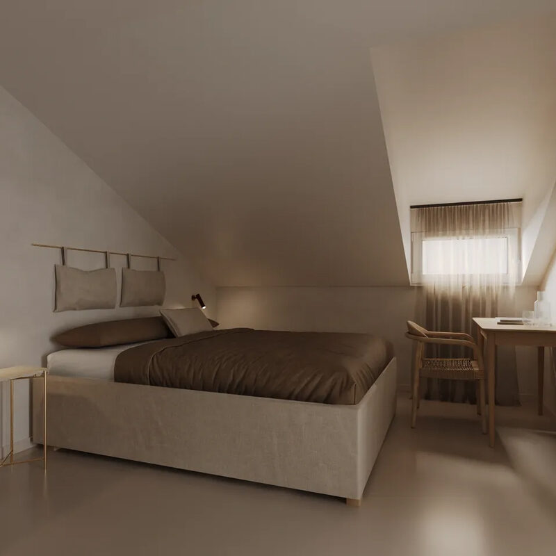 loor luxury retreat hotel split