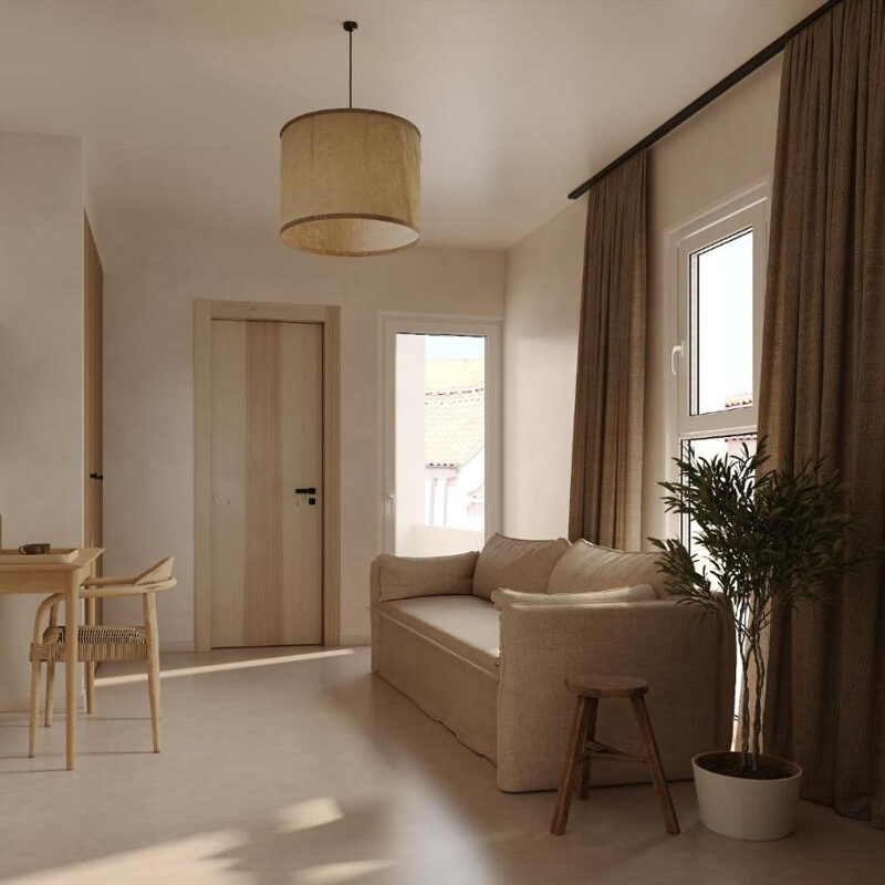 loor luxury retreat hotel split