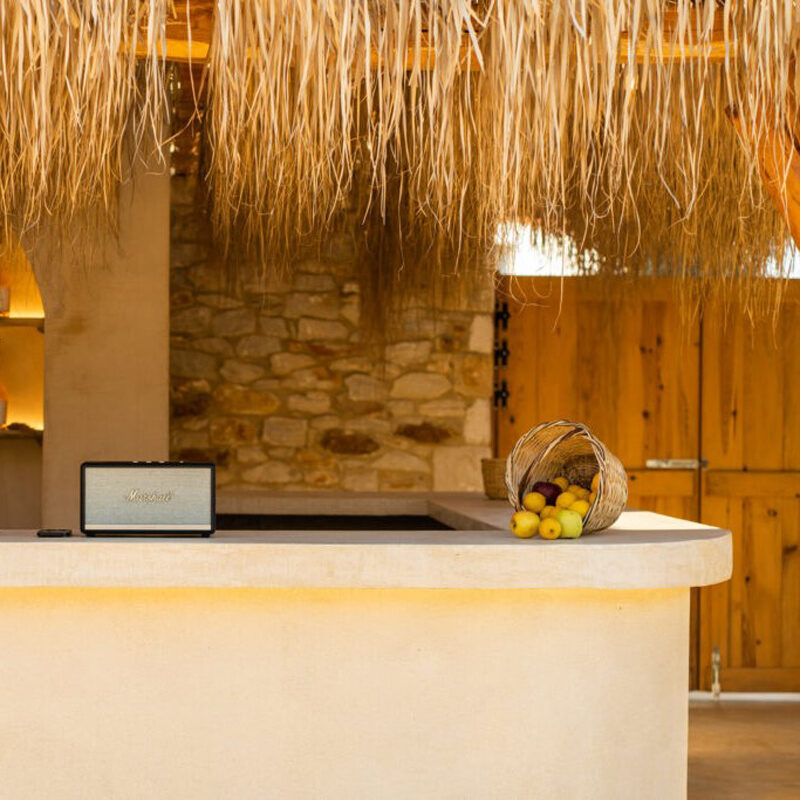 Meli Suites Isle Hotel Thasos