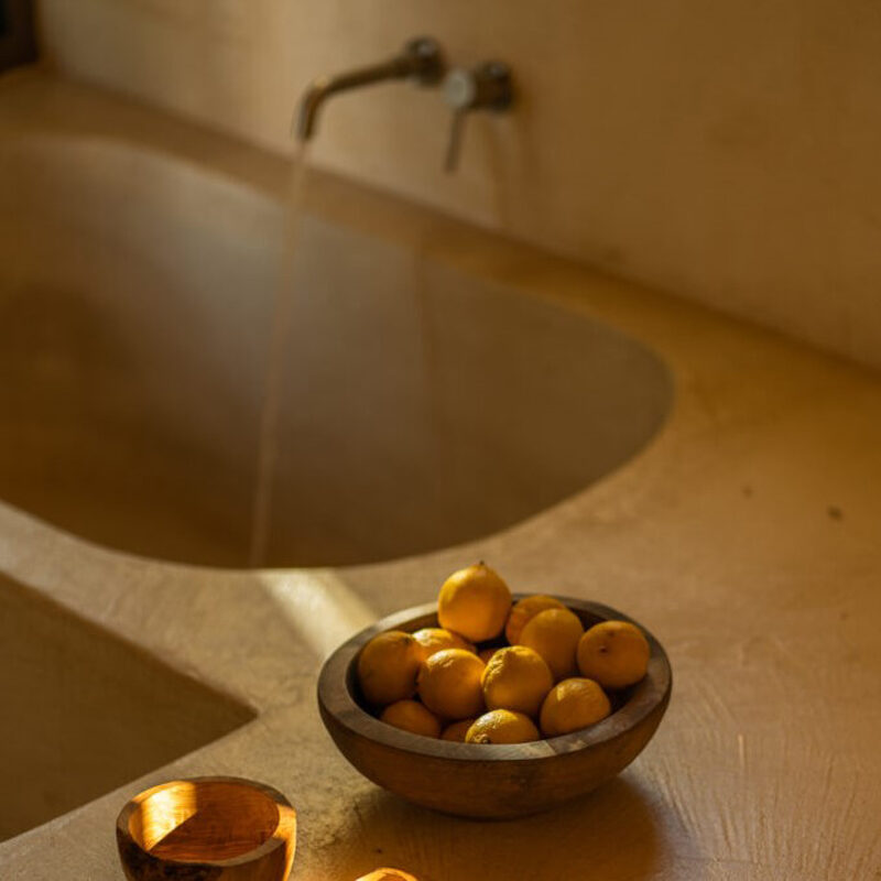 Meli Suites Isle Hotel Thasos