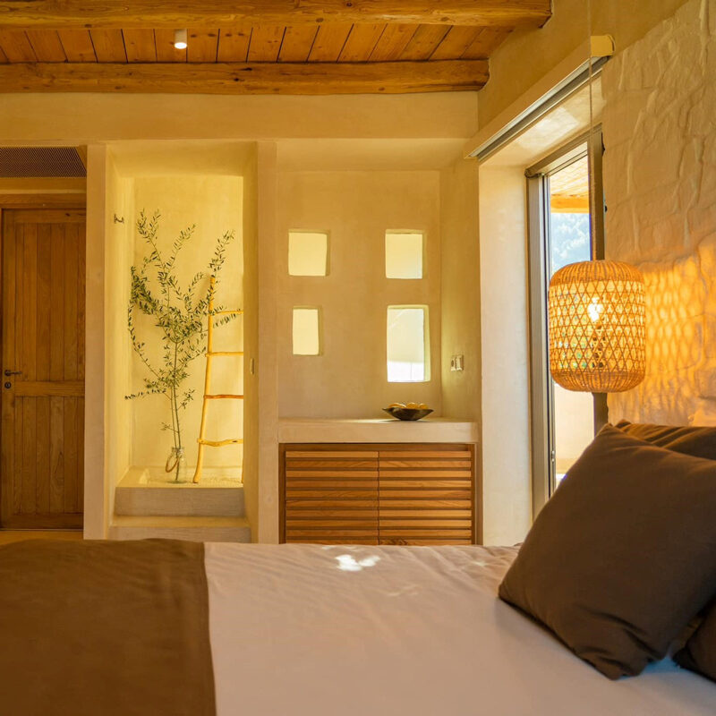Meli Suites Isle Hotel Thasos