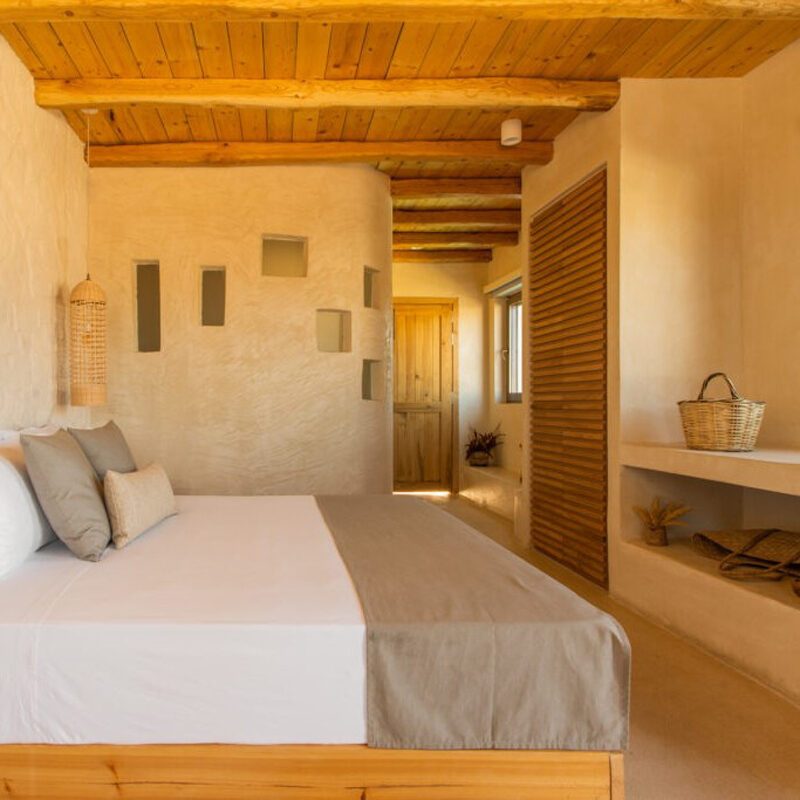 Meli Suites Isle Hotel Thasos
