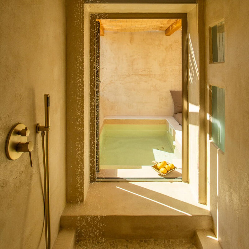 Meli Suites Isle Hotel Thasos