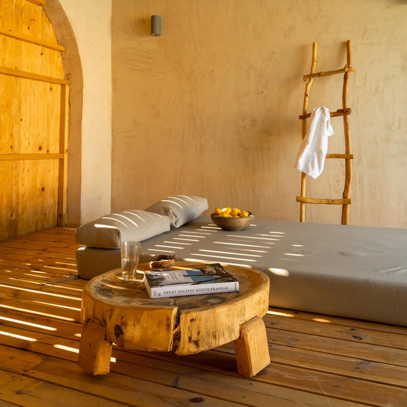 Meli Suites Isle Hotel Thasos