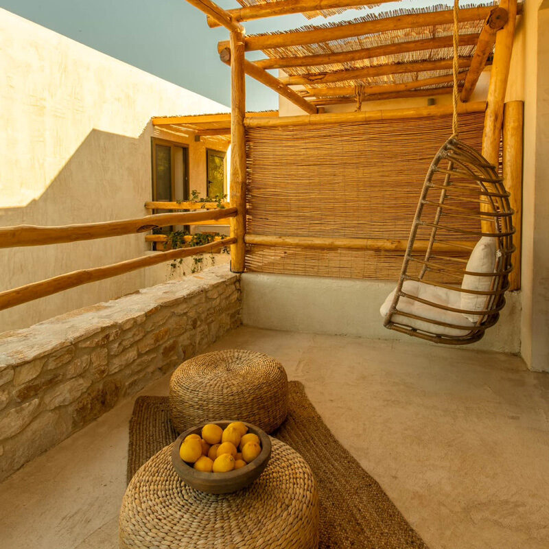 Meli Suites Isle Hotel Thasos