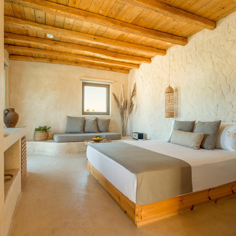 Meli Suites Isle Hotel Thasos