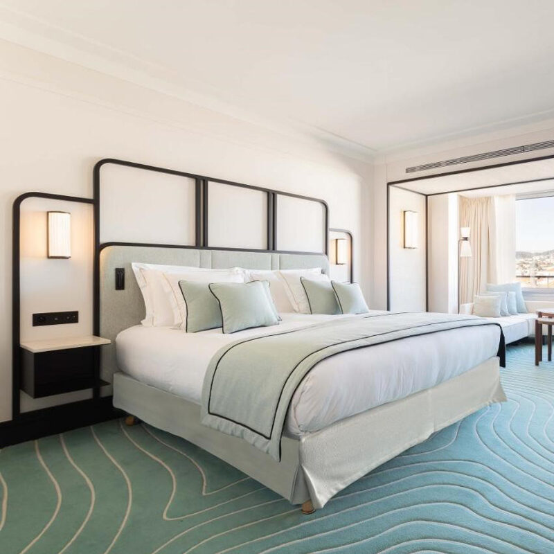 Hotel Mondrian Cannes