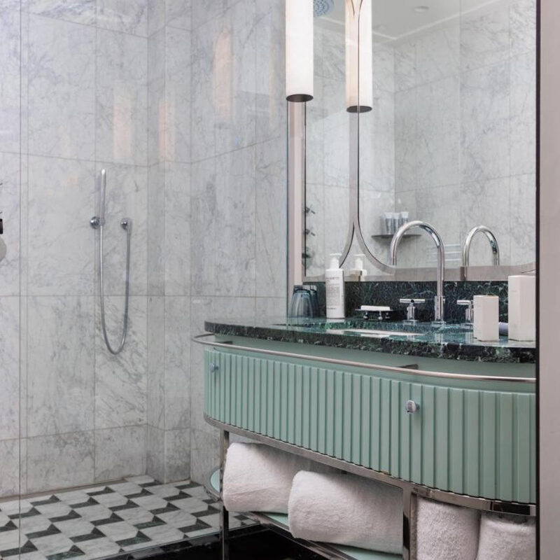 Hotel Mondrian Cannes