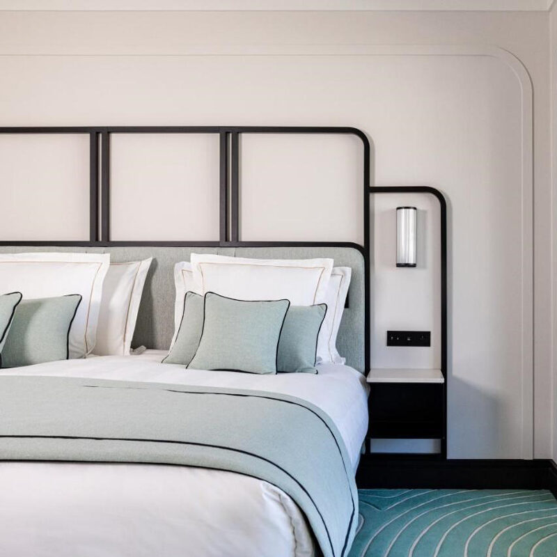 Hotel Mondrian Cannes