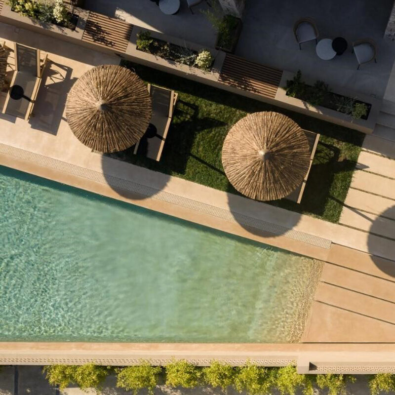 Nerea Boutique Hotel Crete