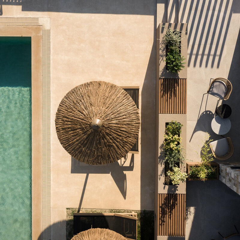 Nerea Boutique Hotel Crete