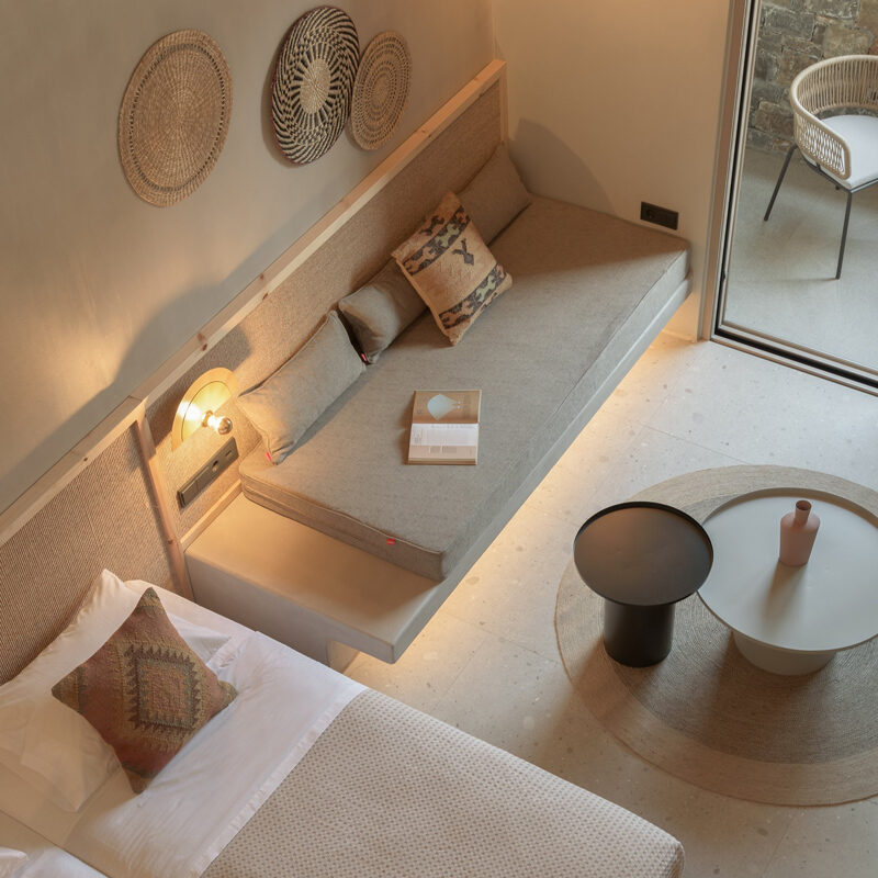 Nerea Boutique Hotel Crete