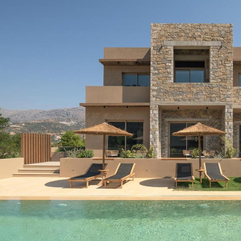 Nerea Boutique Hotel Crete