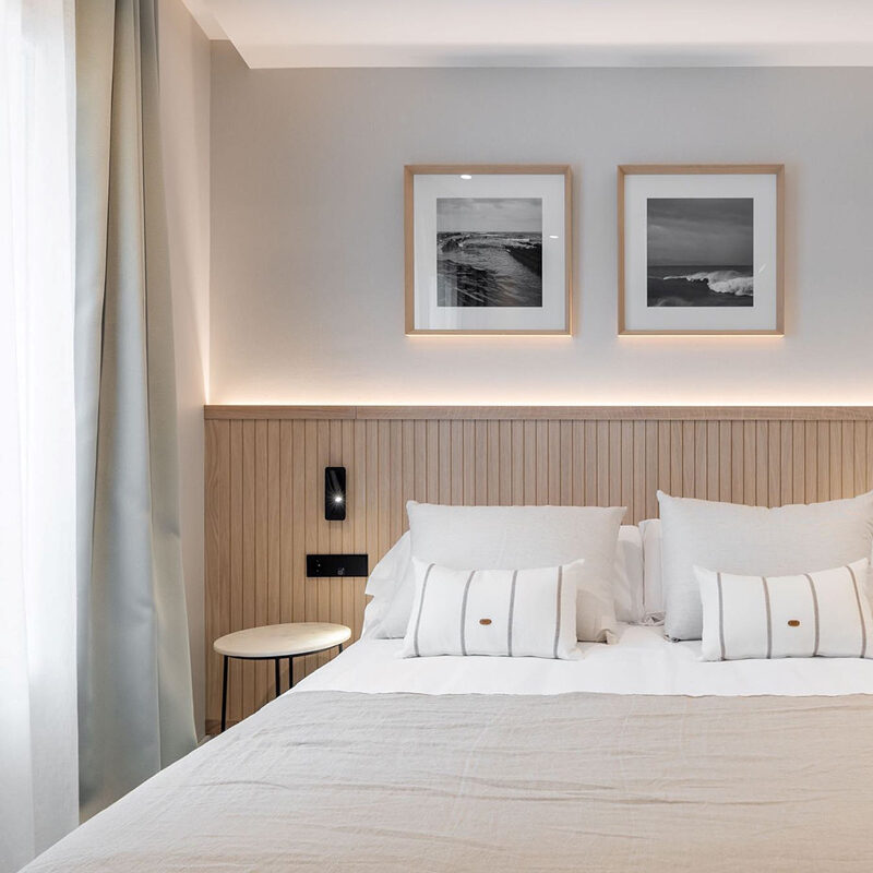 nirea hotel vitoria gasteiz spain