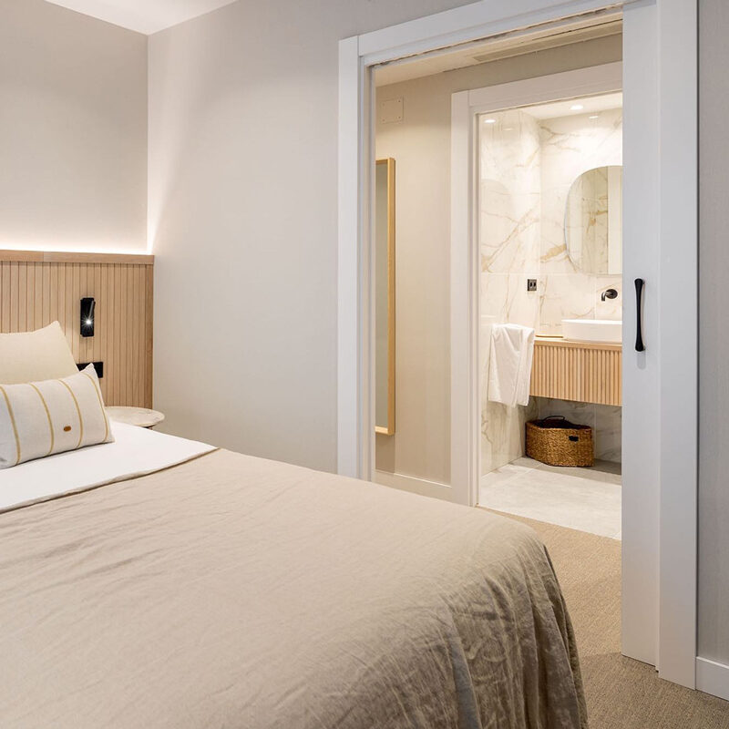 nirea hotel vitoria gasteiz spain
