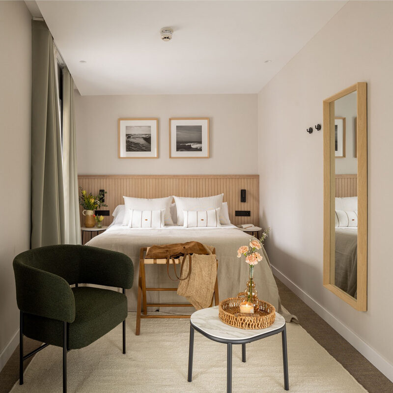 nirea hotel vitoria gasteiz spain