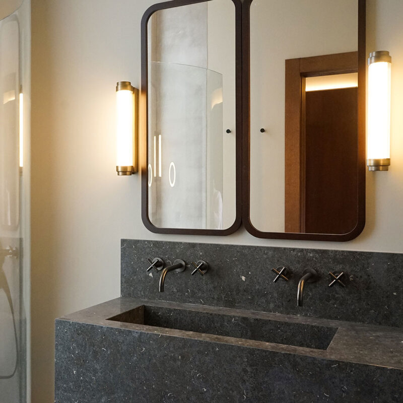 Nobu Hotel Sevilla