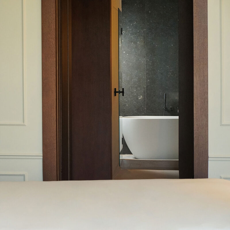 Nobu Hotel Sevilla