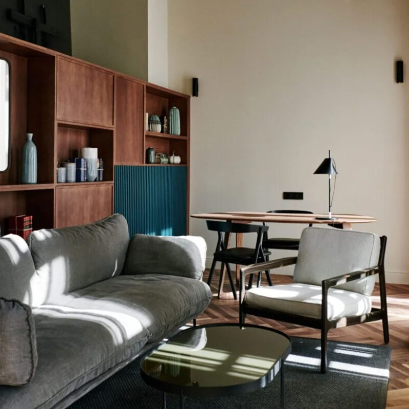 Nobu Hotel Sevilla