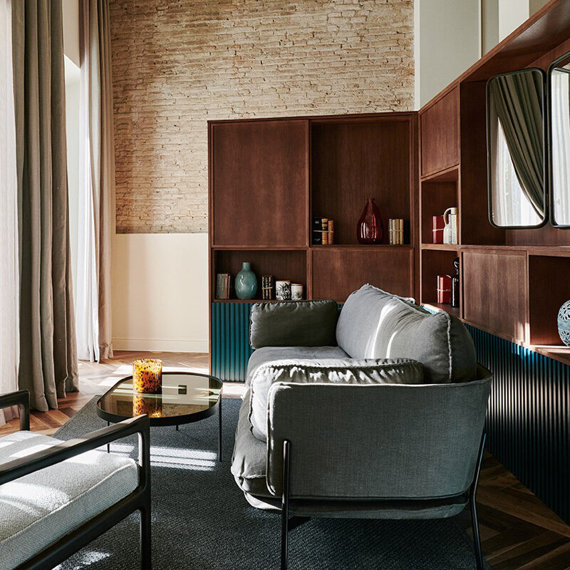 Nobu Hotel Sevilla