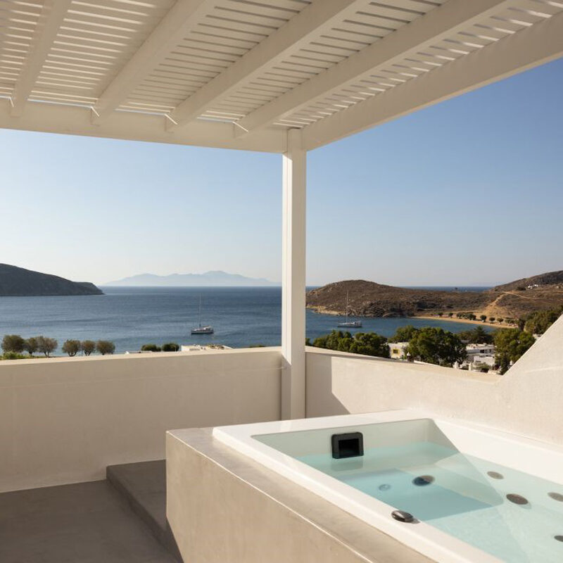 Nostos Serifos