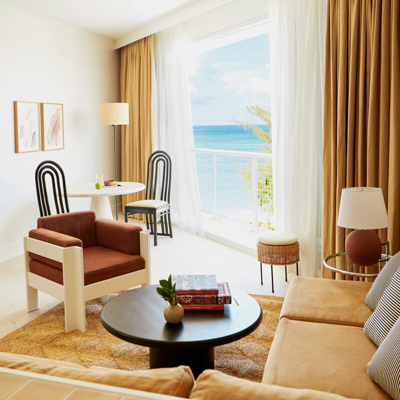 Palm Heights Hotel George Town Gran Caiman