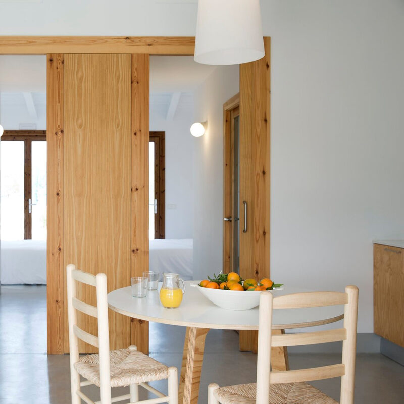 Sa Nau Agroturismo Mallorca