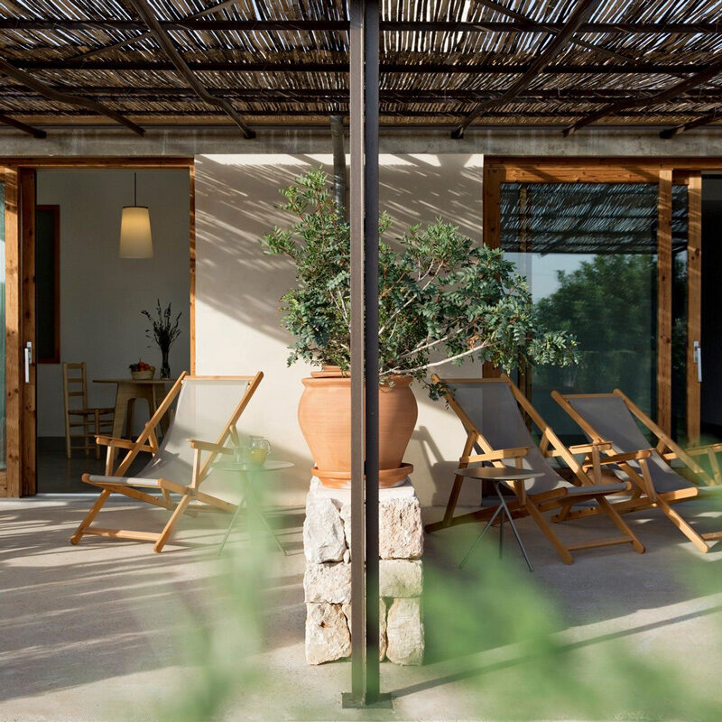 Sa Nau Agroturismo Mallorca