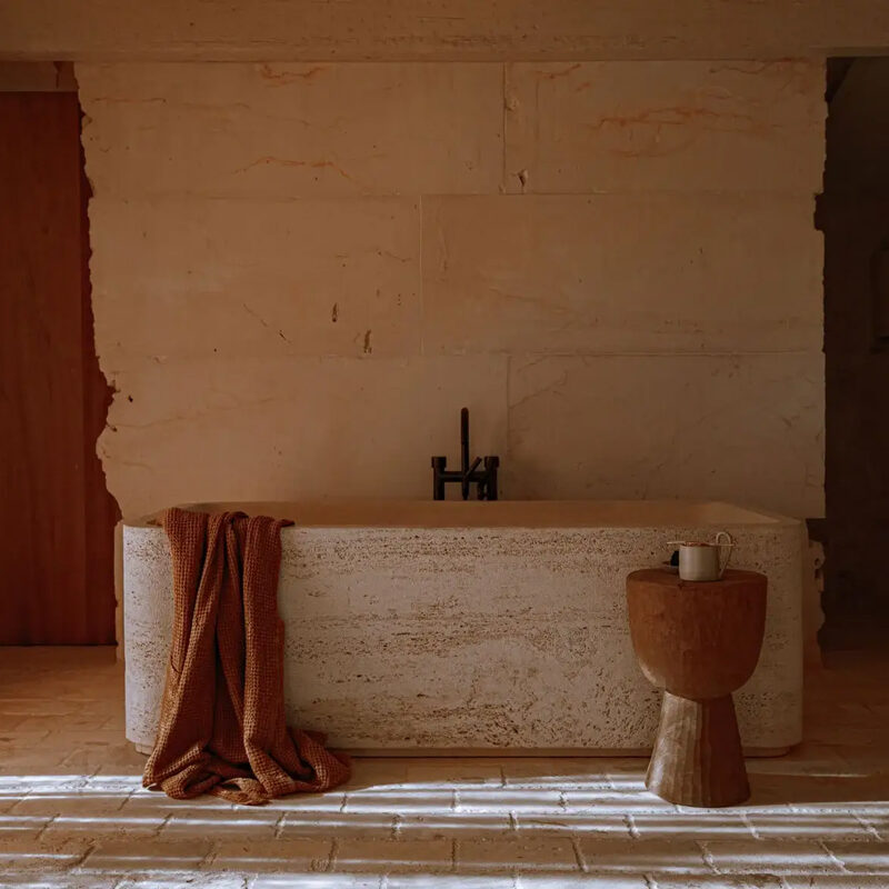 Son Blanc Farmhouse Menorca