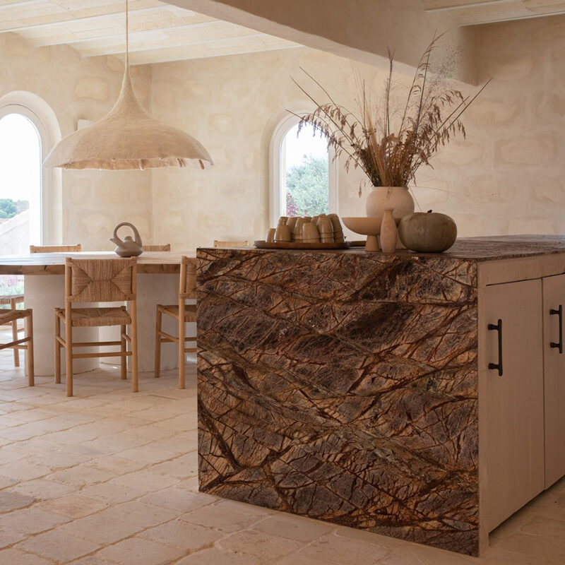 Son Blanc Farmhouse Menorca