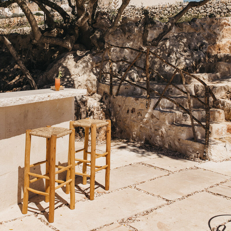 Son Blanc Farmhouse Menorca