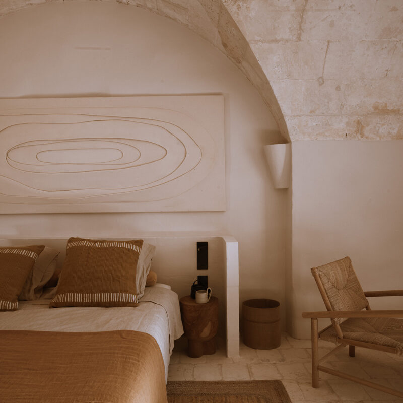Son Blanc Farmhouse Menorca