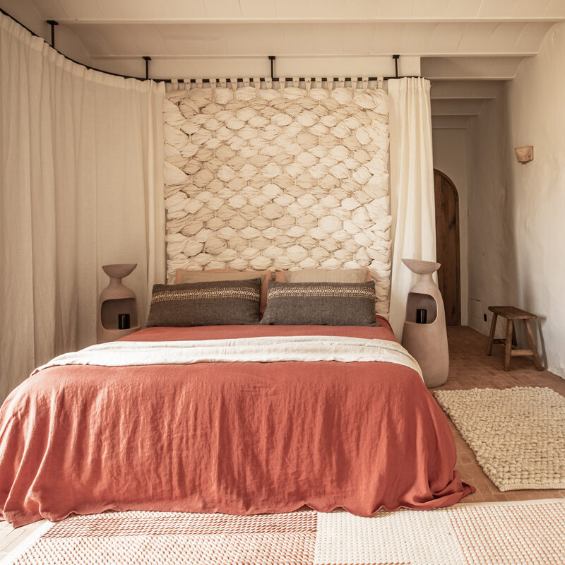 Son Blanc Farmhouse Menorca