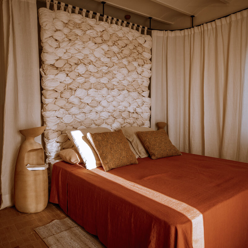 Son Blanc Farmhouse Menorca