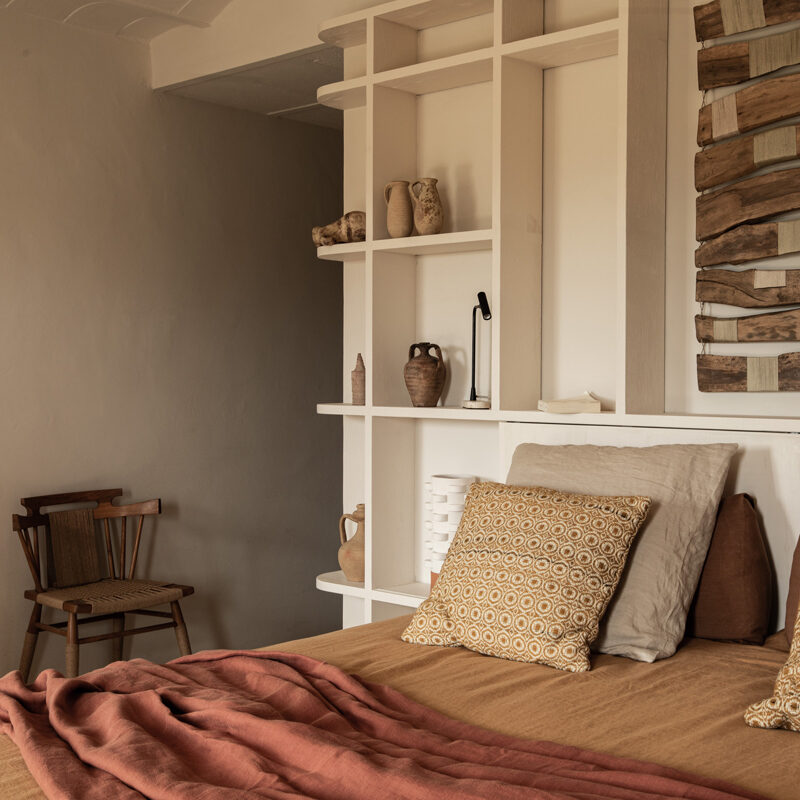 Son Blanc Farmhouse Menorca