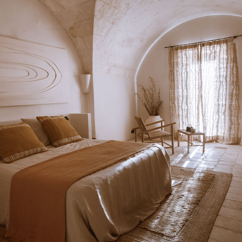 Son Blanc Farmhouse Menorca