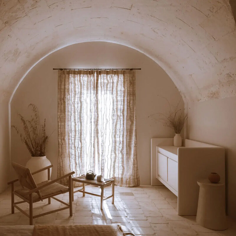 Son Blanc Farmhouse Menorca