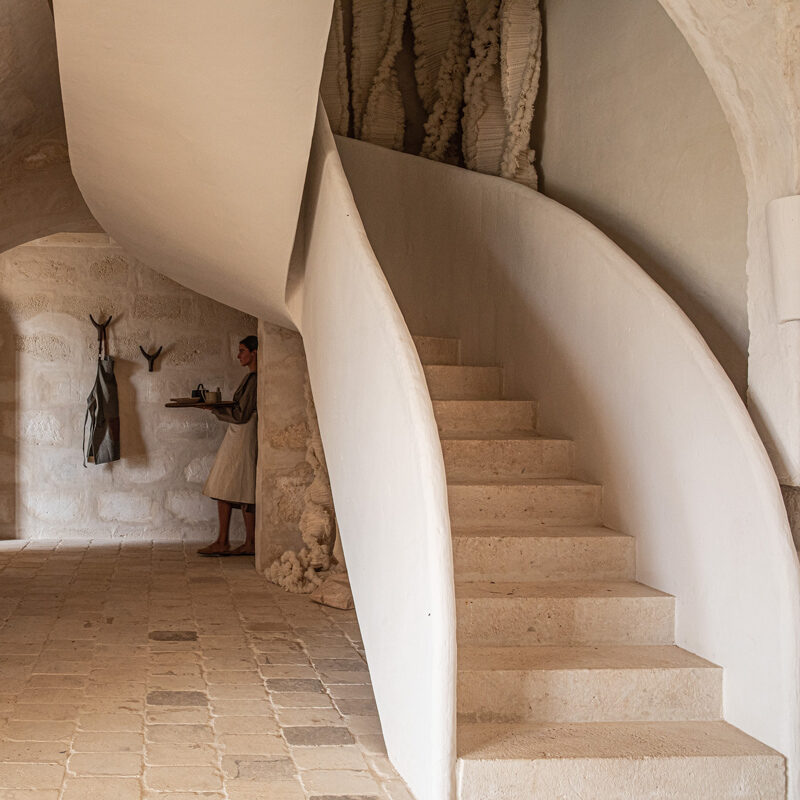 Son Blanc Farmhouse Menorca