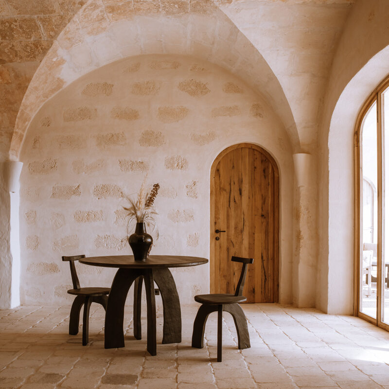 Son Blanc Farmhouse Menorca