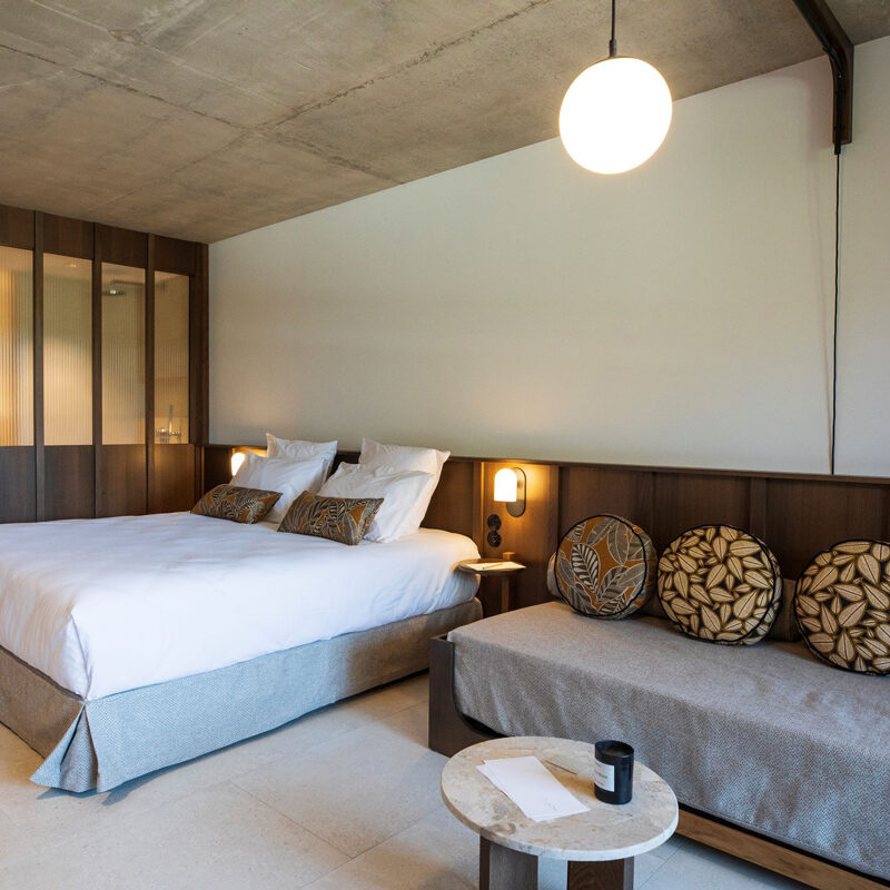 Hôtel Spa Son de Mar Porto-Vecchio