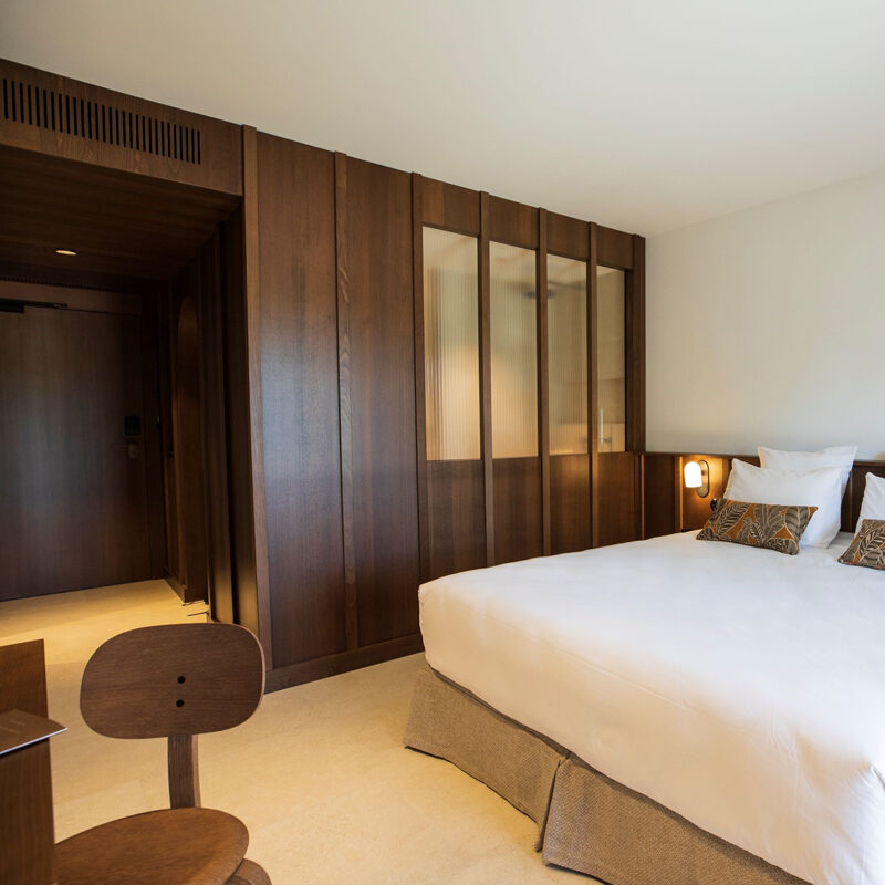 Hôtel Spa Son de Mar Porto-Vecchio
