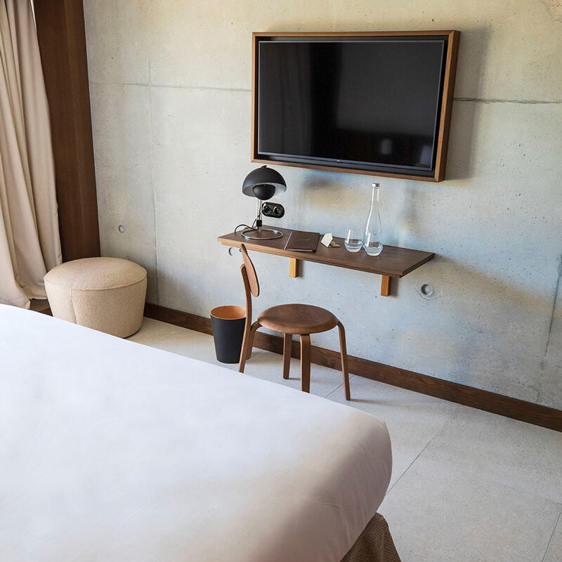 Hôtel Spa Son de Mar Porto-Vecchio