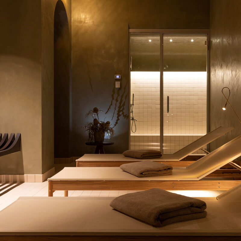 Hôtel Spa Son de Mar Porto-Vecchio